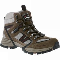 Womens Expeditor AQ Suede Walking Boots